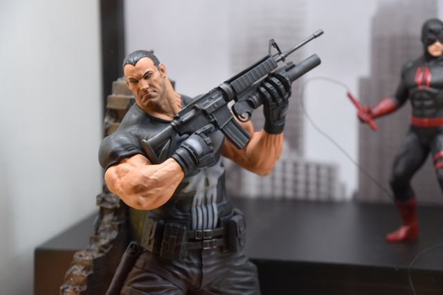 スターたちもズラリ集合！「東京コミコン2017」フォトギャラリー（24枚目）