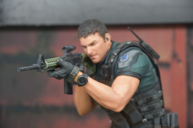 スターたちもズラリ集合！「東京コミコン2017」フォトギャラリー（25枚目）