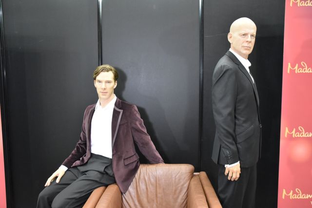 スターたちもズラリ集合！「東京コミコン2017」フォトギャラリー（28枚目）