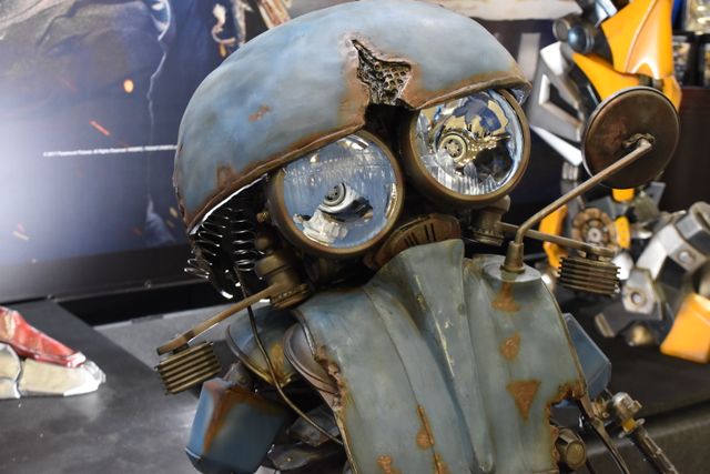 スターたちもズラリ集合！「東京コミコン2017」フォトギャラリー（29枚目）