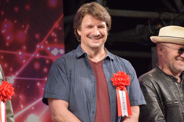 スターたちもズラリ集合！「東京コミコン2017」フォトギャラリー（31枚目）