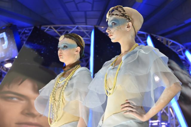 スターたちもズラリ集合！「東京コミコン2017」フォトギャラリー（46枚目）