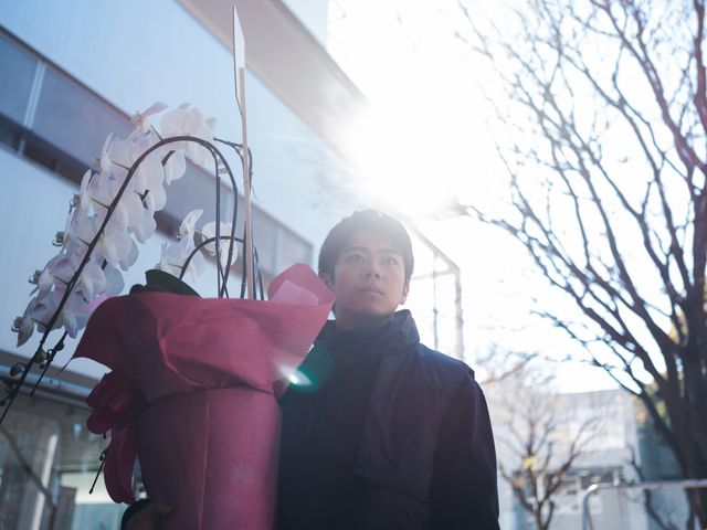 映画『見はらし世代』より