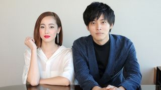 『不能犯』松坂桃李&沢尻エリカ 単独インタビュー