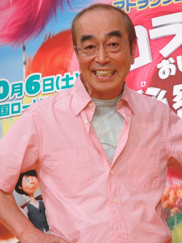 映画『ロラックスおじさんの秘密の種』公開アフレコ会見フォトギャラリー（2枚目）