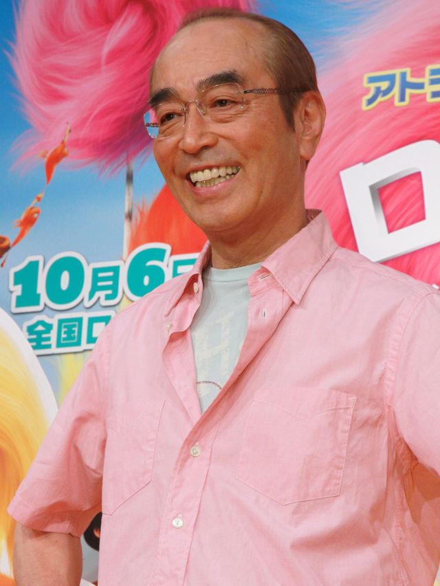 映画『ロラックスおじさんの秘密の種』公開アフレコ会見フォトギャラリー（5枚目）