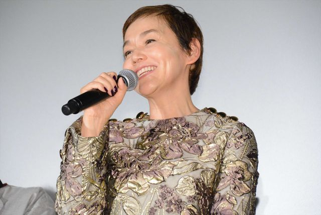 豪華キャストが勢ぞろい！『後妻業の女』初日舞台あいさつ フォトギャラリー（2枚目）