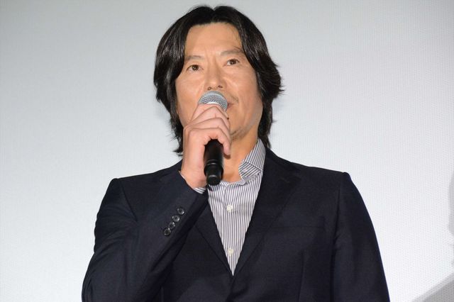 豪華キャストが勢ぞろい！『後妻業の女』初日舞台あいさつ フォトギャラリー（3枚目）