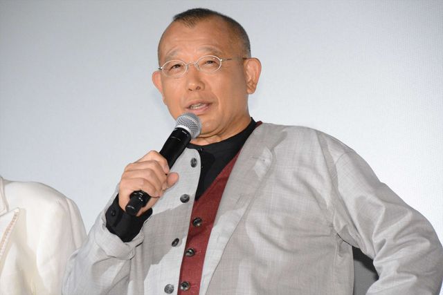 豪華キャストが勢ぞろい！『後妻業の女』初日舞台あいさつ フォトギャラリー（7枚目）