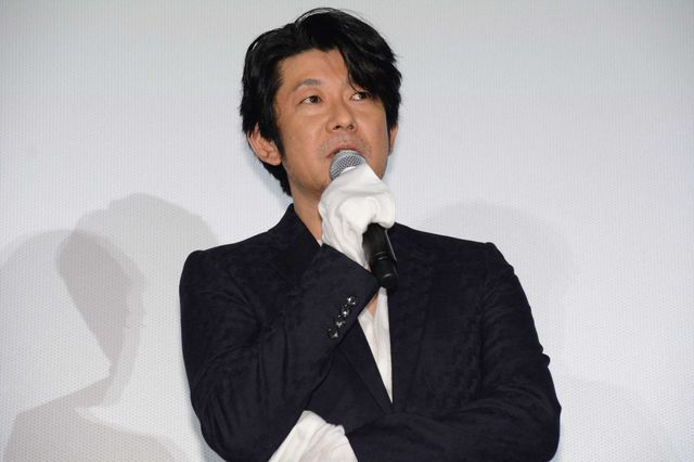 豪華キャストが勢ぞろい！『後妻業の女』初日舞台あいさつ フォトギャラリー（9枚目）