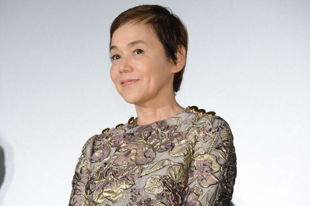 豪華キャストが勢ぞろい！『後妻業の女』初日舞台あいさつ フォトギャラリー（12枚目）