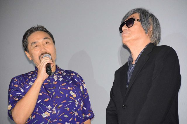 豪華キャストが勢ぞろい！『後妻業の女』初日舞台あいさつ フォトギャラリー（19枚目）