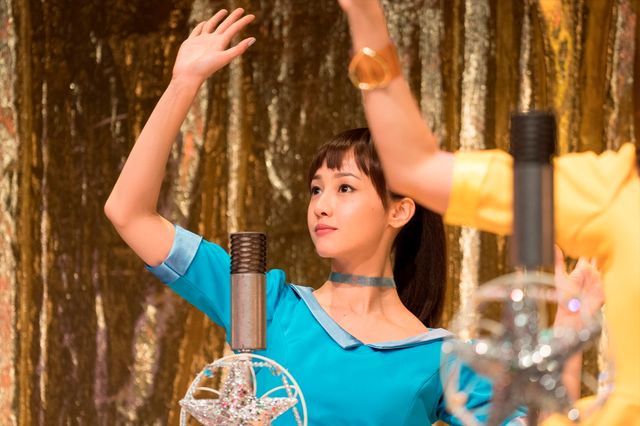 猫を擬人化！吉沢亮いっぱい！映画『猫は抱くもの』より（4枚目）