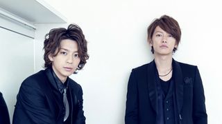 『カノジョは嘘を愛しすぎてる』佐藤健＆三浦翔平 単独インタビュー
