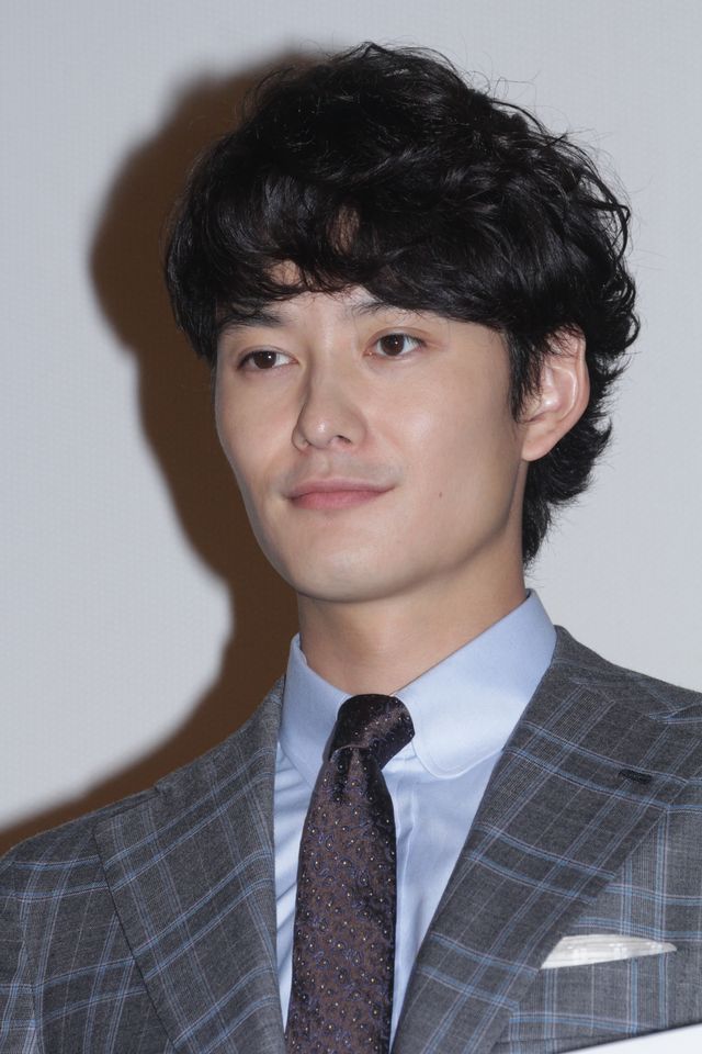 生田斗真＆岡田将生が登場！『秘密 THE TOP SECRET』公開記念舞台あいさつフォトギャラリー：フォトギャラリー