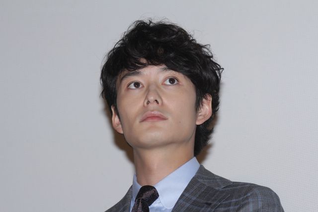 生田斗真＆岡田将生が登場！『秘密 THE TOP SECRET』公開記念舞台あいさつフォトギャラリー（3枚目）