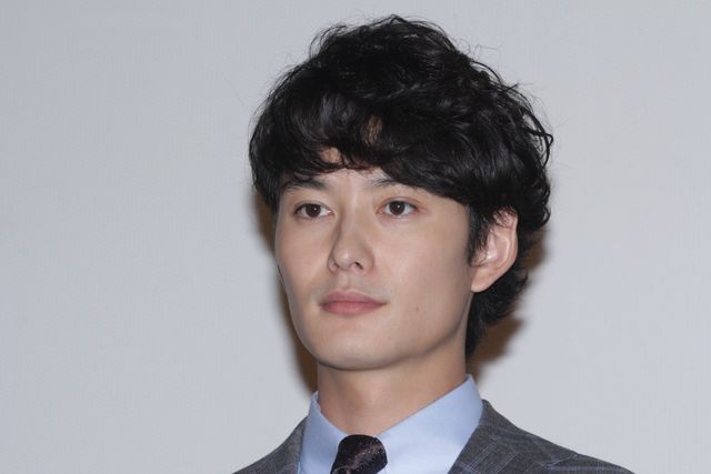 生田斗真＆岡田将生が登場！『秘密 THE TOP SECRET』公開記念舞台あいさつフォトギャラリー（4枚目）