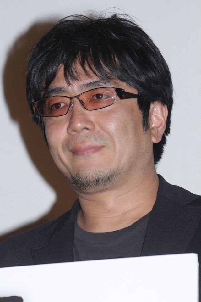 生田斗真＆岡田将生が登場！『秘密 THE TOP SECRET』公開記念舞台あいさつフォトギャラリー（6枚目）