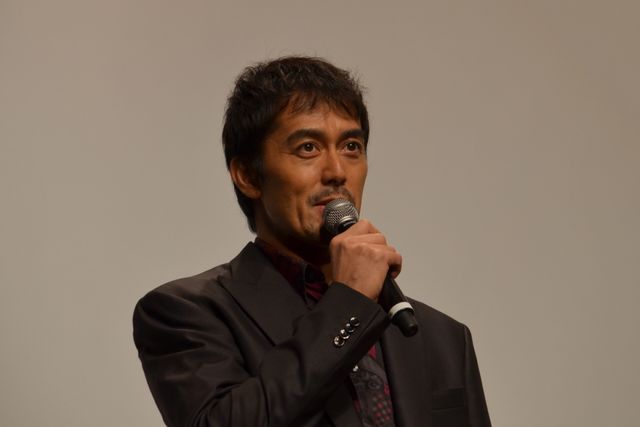 映画『つやのよる ある愛に関わった、女たちの物語』特別講義フォトギャラリー：フォトギャラリー