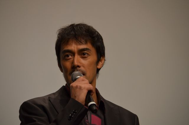 映画『つやのよる ある愛に関わった、女たちの物語』特別講義フォトギャラリー（14枚目）