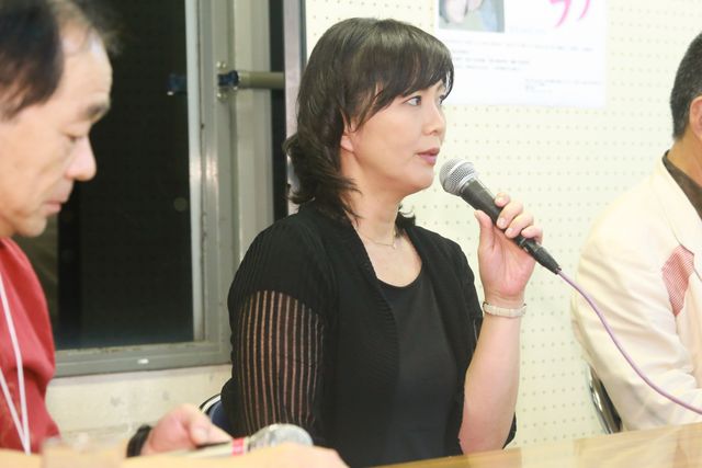 柄本佑らも出席！『バット・オンリー・ラヴ』湯布院映画祭フォトギャラリー（7枚目）