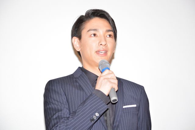 小西真奈美や山本未來らがきれいなドレスで登場！『ミッドナイト・バス』初日舞台あいさつ（8枚目）