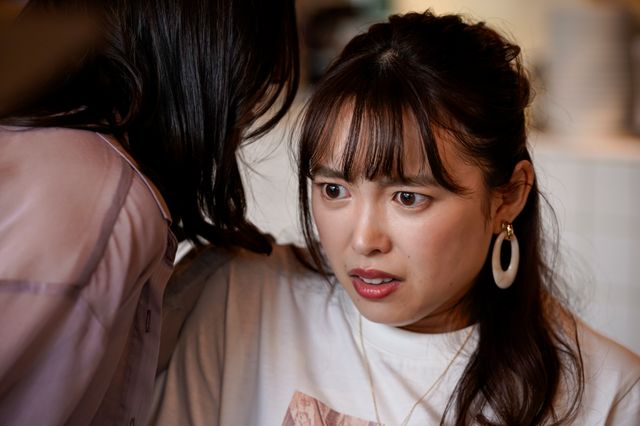 亡くなった親戚の部屋で人形を見つけるが…「ほぼ日の怪談。」場面写真（11枚目）