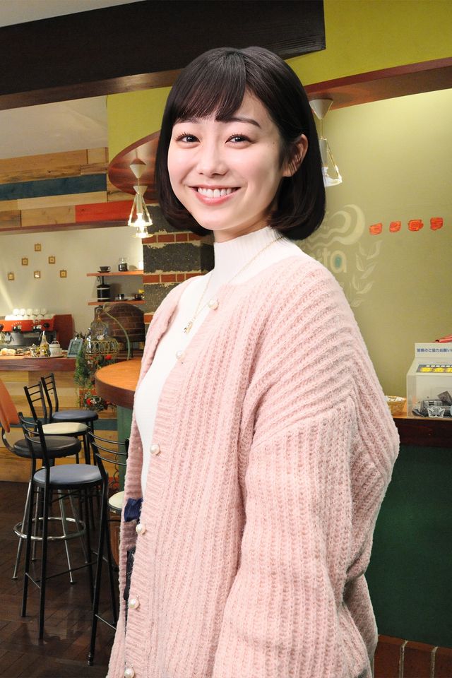 「ビルド」高田夏帆がみーたん再演！アウトサイダーズep.6「ラブ＆ピースと次元の救世主」場面写真：フォトギャラリー