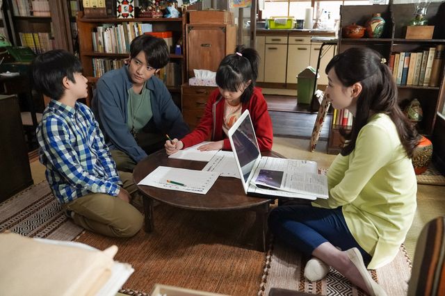 貴司は舞にある相談を…「舞いあがれ！」第99回の場面写真（2枚目）