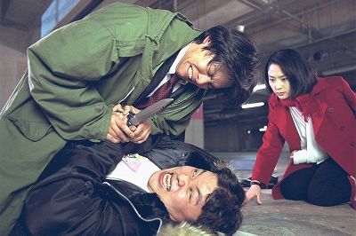 意外と知られていない「踊る」出演者の勇姿はここでチェック！「踊る大捜査線」シリーズ写真ギャラリー：フォトギャラリー