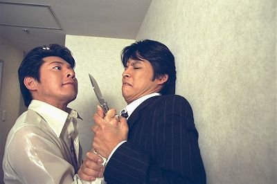 意外と知られていない「踊る」出演者の勇姿はここでチェック！「踊る大捜査線」シリーズ写真ギャラリー（2枚目）