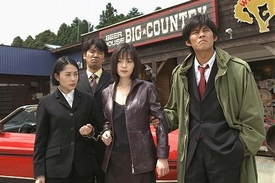 意外と知られていない「踊る」出演者の勇姿はここでチェック！「踊る大捜査線」シリーズ写真ギャラリー（4枚目）