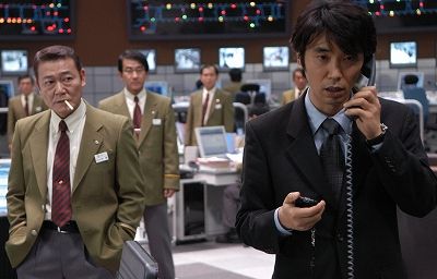 意外と知られていない「踊る」出演者の勇姿はここでチェック！「踊る大捜査線」シリーズ写真ギャラリー（5枚目）