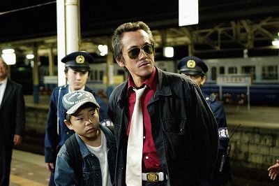 意外と知られていない「踊る」出演者の勇姿はここでチェック！「踊る大捜査線」シリーズ写真ギャラリー（6枚目）