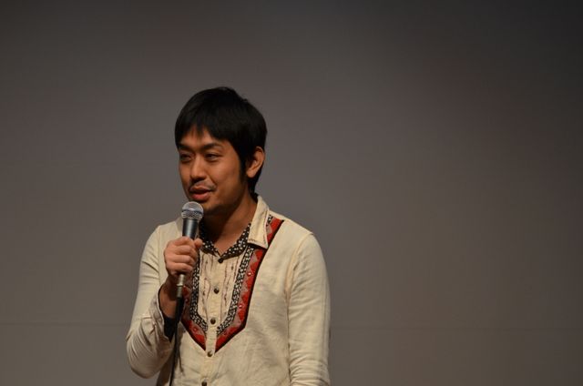 浅見れいなの着物姿に会場がため息！『不毛会議』制作発表フォトギャラリー（2枚目）