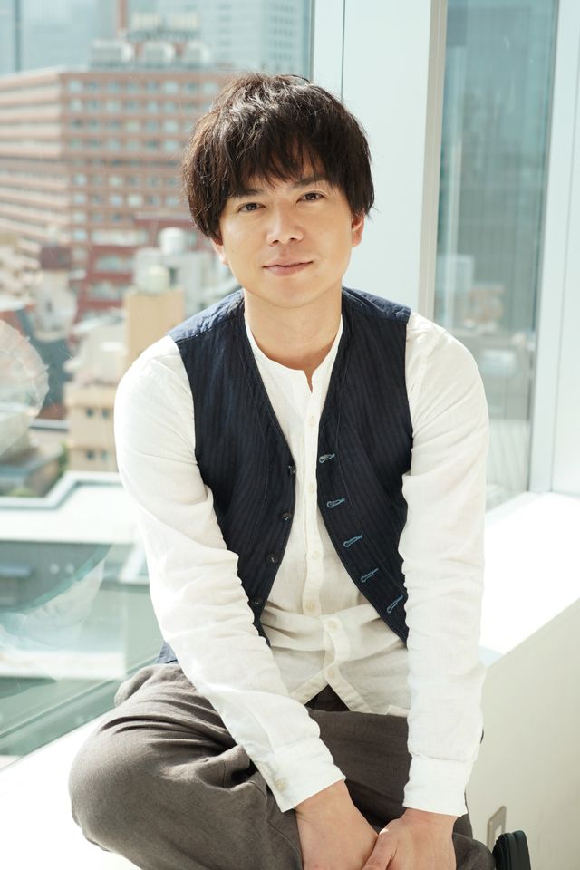 News加藤シゲアキ 主演ドラマ撮影開始 表の顔と裏の顔を演じ分けたい シネマトゥデイ