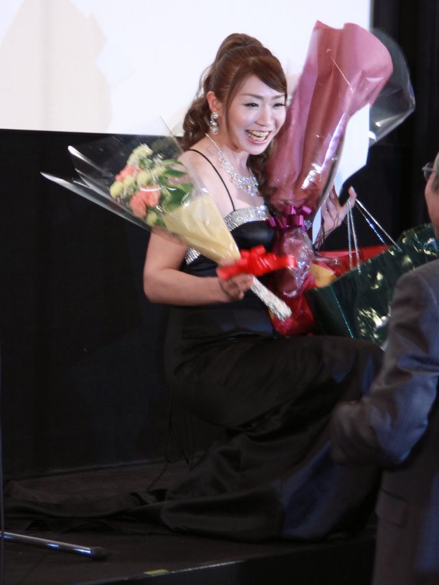 第24回ピンク映画大賞表彰式フォトギャラリー：フォトギャラリー