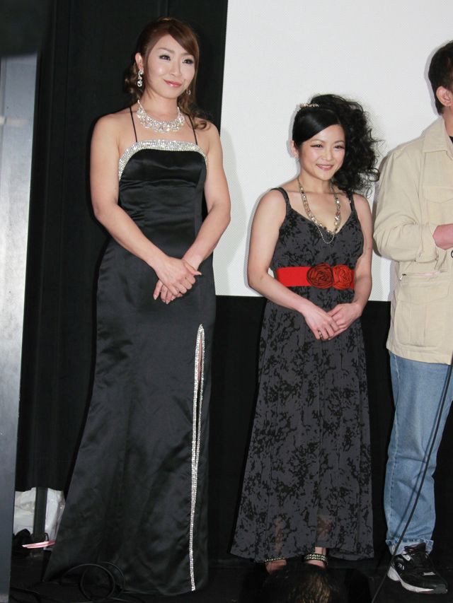 第24回ピンク映画大賞表彰式フォトギャラリー（2枚目）