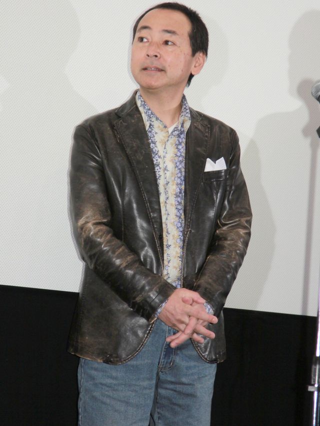 第24回ピンク映画大賞表彰式フォトギャラリー（6枚目）