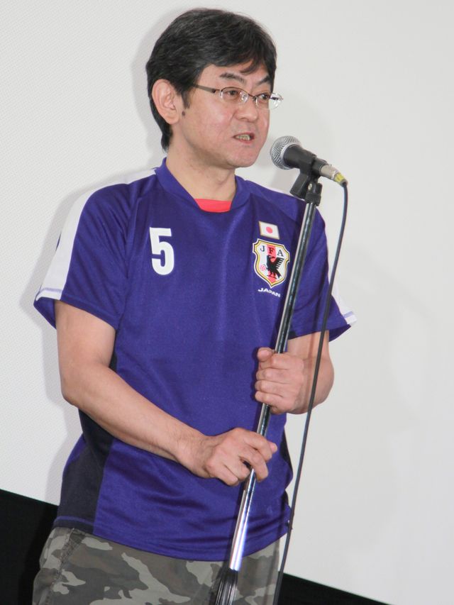 第24回ピンク映画大賞表彰式フォトギャラリー（8枚目）