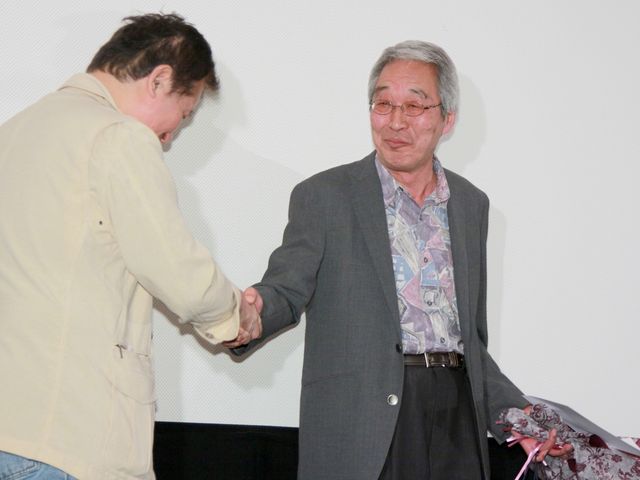 第24回ピンク映画大賞表彰式フォトギャラリー（11枚目）