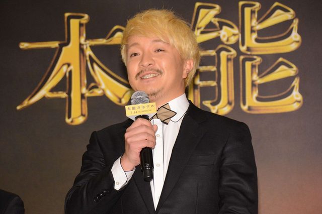 綾瀬はるか、寒くてもノースリーブ『本能寺ホテル』イベント ギャラリー（5枚目）