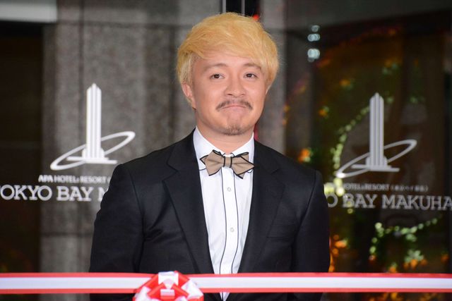 綾瀬はるか、寒くてもノースリーブ『本能寺ホテル』イベント ギャラリー（8枚目）