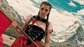 18禁のハイジ！『マッド・ハイジ』のおかしなビジュアル一挙17点公開