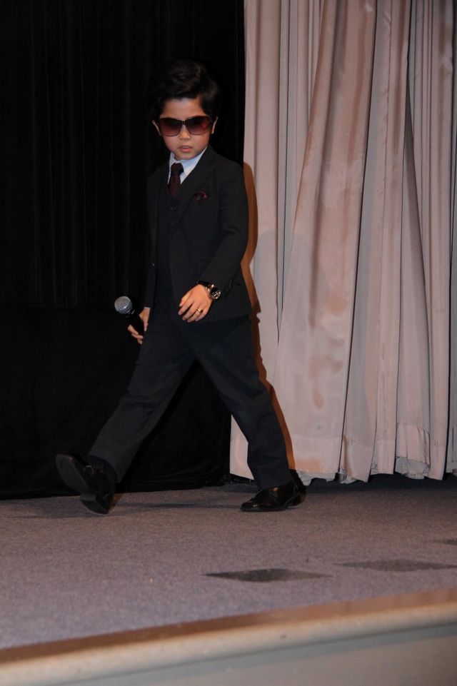 映画『コドモ警察』イベントフォトギャラリー：フォトギャラリー