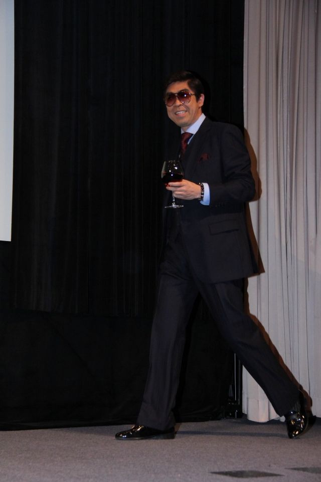 映画『コドモ警察』イベントフォトギャラリー（7枚目）