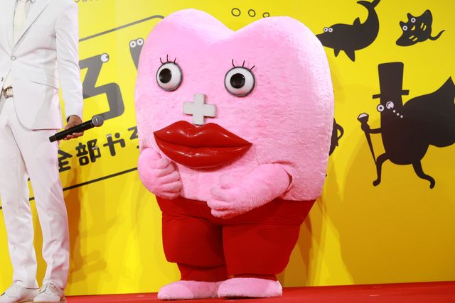 浅田美代子、松本穂香も登場！「島ぜんぶでおーきな祭　第11回沖縄国際映画祭」概要発表会見（11枚目）