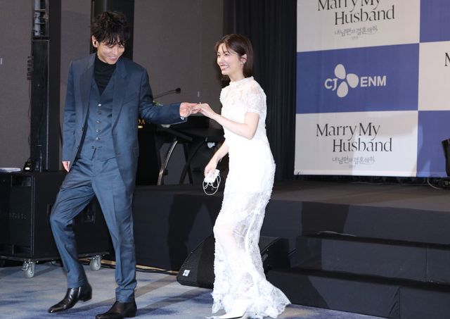 佐藤健&小芝風花