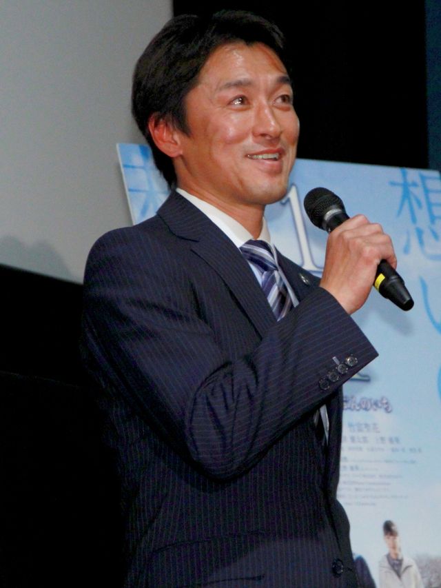 映画『1/11 じゅういちぶんのいち』川崎ご当地完成披露試写会（4枚目）