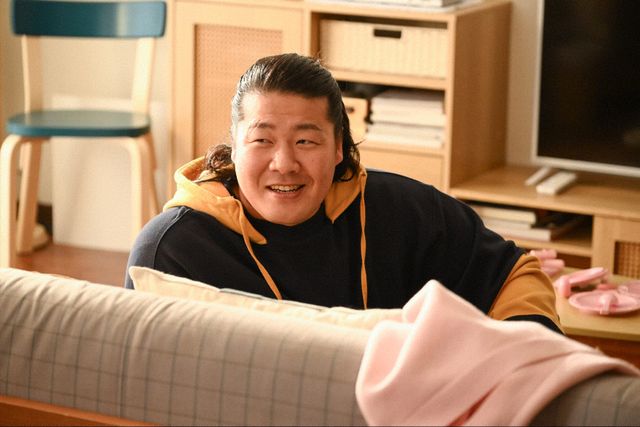 これは泣く…ロス続出の「対岸の家事」最終回場面写真（2枚目）